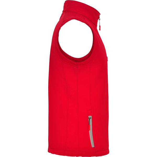 Warme Kleidung NEVADA – aus 2-lagig. Außen: 100% Polyester. Innen: 100% Polyester, extra warmes Mikrofleece, 300 g/m². – Bild 19