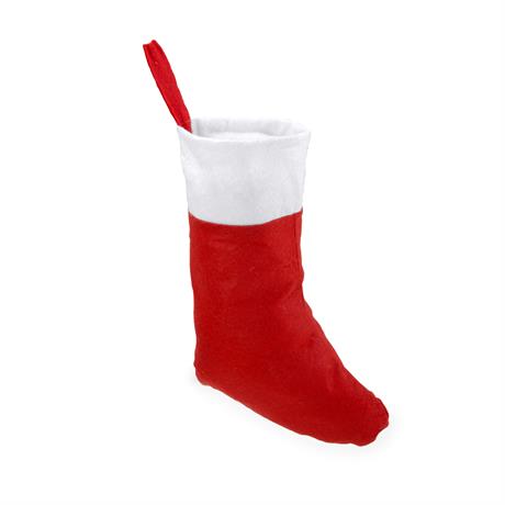 WEIHNACHTEN NOEL – aus Polyester / Fleece – Bild 7