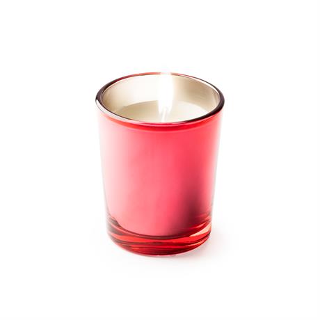 KERZEN KIMI – aus Glas und Parafin. – Bild 13