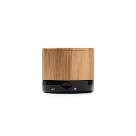 BLUETOOTH-LAUTSPRECHER NERVO – aus Bambus – Bild 5