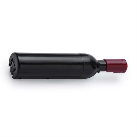 Korkenzieher SYRAH – aus Kunststoff und Metall. – Bild 5