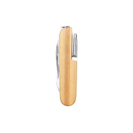 TASCHENMESSER BINTAL – aus Holz – Bild 8