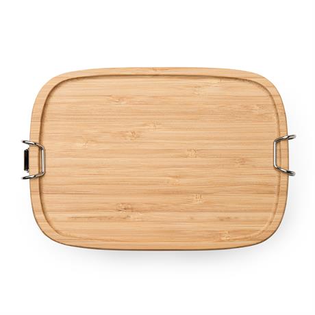 FRISCHHALTEBOXEN DAIKON – aus Rostfreier Stahl 304. – Bild 9