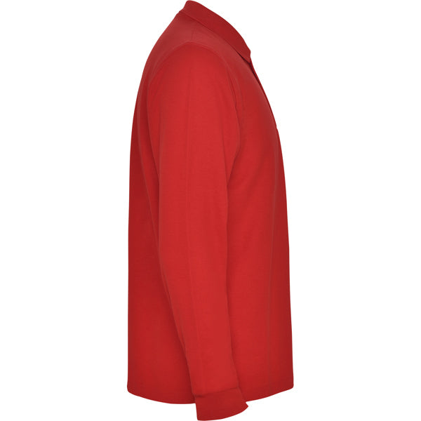 POLOSHIRTS CARPE – aus 65% Polyester / 35% Baumwolle, Piqué, 220 g/m². – Bild 39