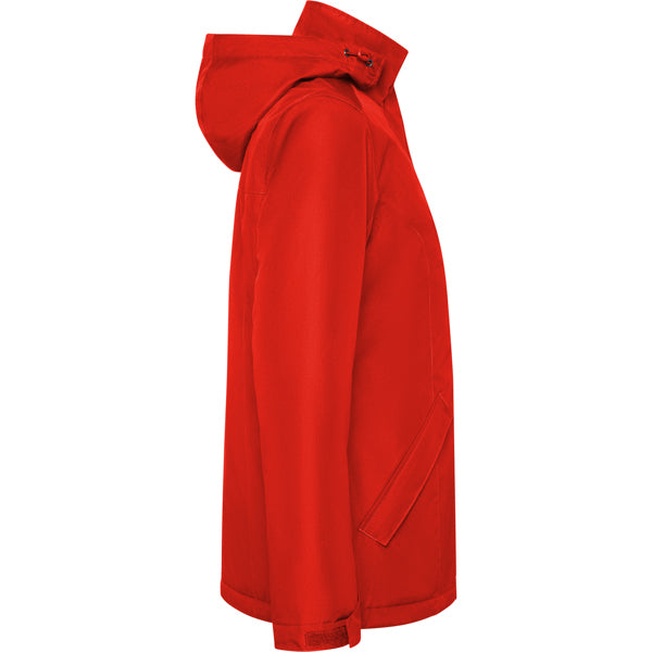 PARKAS AMERICA WOMAN – aus Außenmaterial: 100 % recyceltes Polyester. Innenfutter: 100 % recyceltes Polyester. Wattierung: 100 % recyceltes Polyester. 400 g/m². – Bild 41