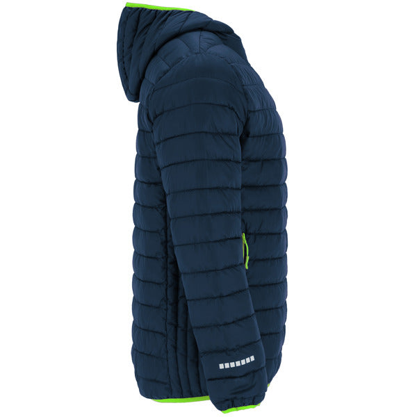 Warme Kleidung NORWAY SPORT – aus Aussenseite: 100% Polyester, 300T. Futter: 100% Polyester. Wattierung: 100% Polyester, federöeicht290 g/m² – Bild 20