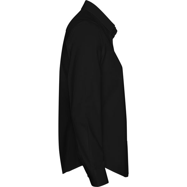 HEMDEN MOSCU WOMAN – aus 97% Popeline Baumwolle / 3% Elasthan, 140 g/m². – Bild 13