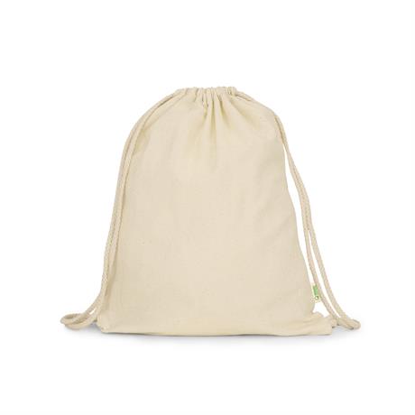 RUCKSÄCKE MUNA – aus Bio-Baumwolle, 120 g/m² – Bild 4