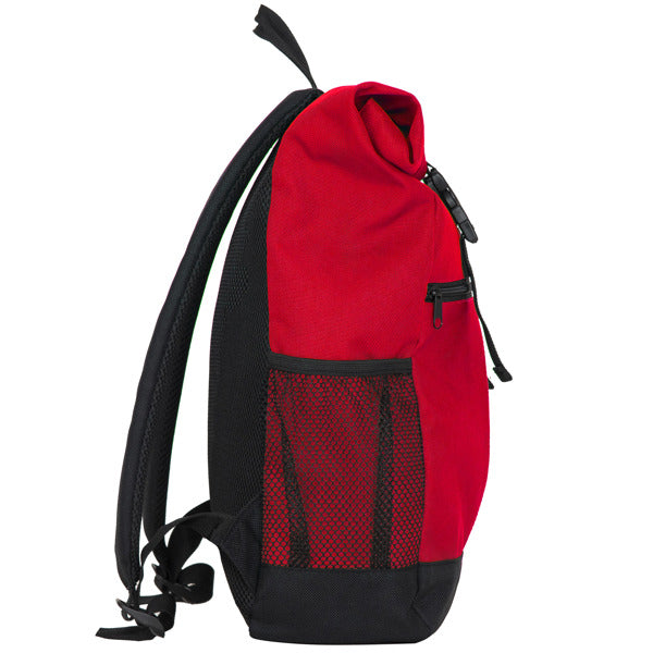 TASCHEN UND RUCKSÄCKE DODO – aus 100% Polyester, Oxford-Material, 900D, 220 g/m². Einheitsgröße: 44 x 30 x 13cm (offen 60 x 30 x 13cm). – Bild 26