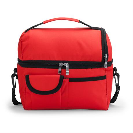 KÜHLTASCHEN GRULLA – aus 600D Polyester – Bild 9