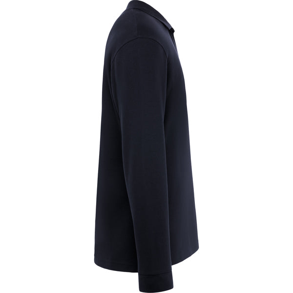 POLOSHIRTS ROVER L/S – aus 100 % Baumwoll-Piqué.Farbe: 200 g/m².Weiß: 210 g/m². – Bild 13