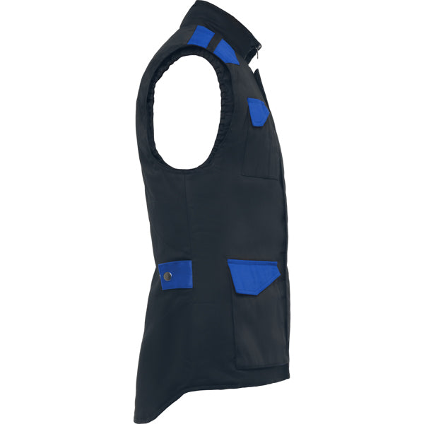 JACKEN ARMADA – aus Außenmaterial: 80 % Polyester / 20 % Baumwolle, 200 g/m².Futter: 100 % gestepptes Polyester, 170 g/m². – Bild 23