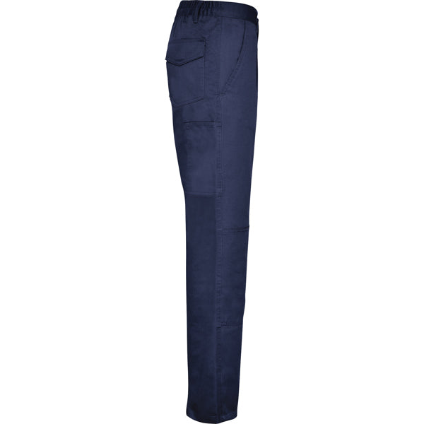 HOSEN DAILY WOMAN – aus 65% Polyester / 35% Baumwolle, 240 g/m². – Bild 21