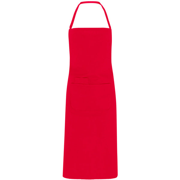 SCHÜRZEN DUCASSE – aus 90% Polyester / 10% Baumwolle, 150 g/m². – Bild 21