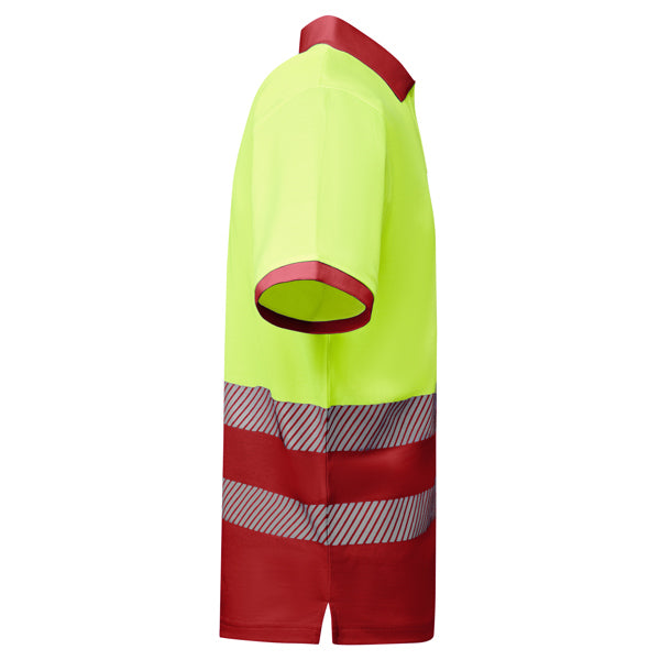 WARNSCHUTZ ATRIO – aus 55% Baumwolle und 45% Polyester, 170 g/m². – Bild 38