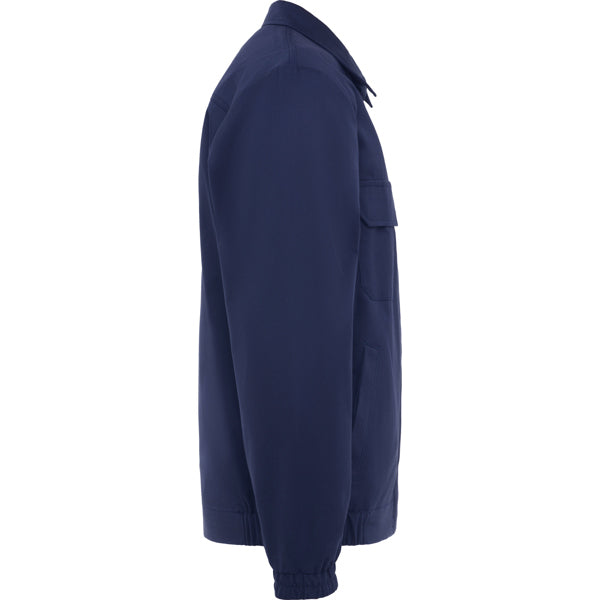 FLAMMHEMMENDE ARBEITSKLEIDUNG CRUISER – aus 98% Baumwolle / 2% Karbonfaser, Twill, 360 g/m². – Bild 9