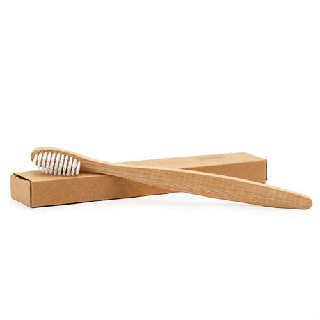 GESUND- UND SCHÖNHEIT FRESH – aus Bambus und PBT. – Bild 6