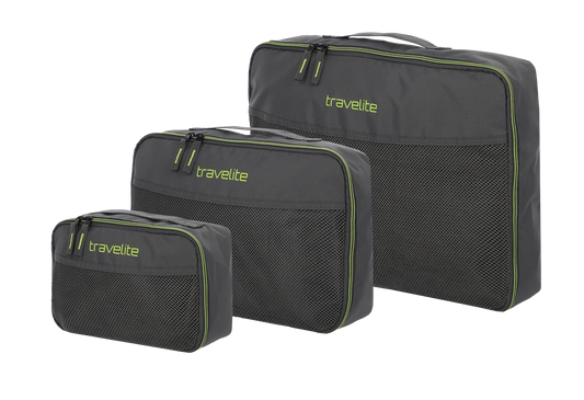 Travelite Accessoires ACCESSOIRES – aus RIPSTOP 420D – Bild 2