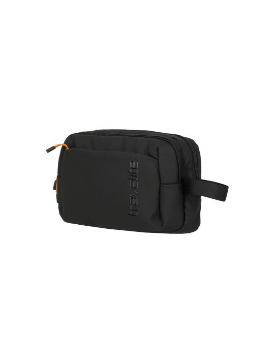 Travelite Kulturtasche BRIIZE – aus POLYESTER 900D/PU – Bild 2