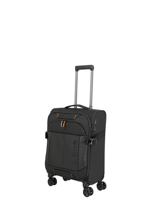 Travelite Koffer/Trolley BRIIZE – mit 4 Rollen – Bild 2