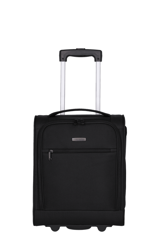 Travelite Koffer/Trolley Cabin – mit 2 Rollen – Bild 2