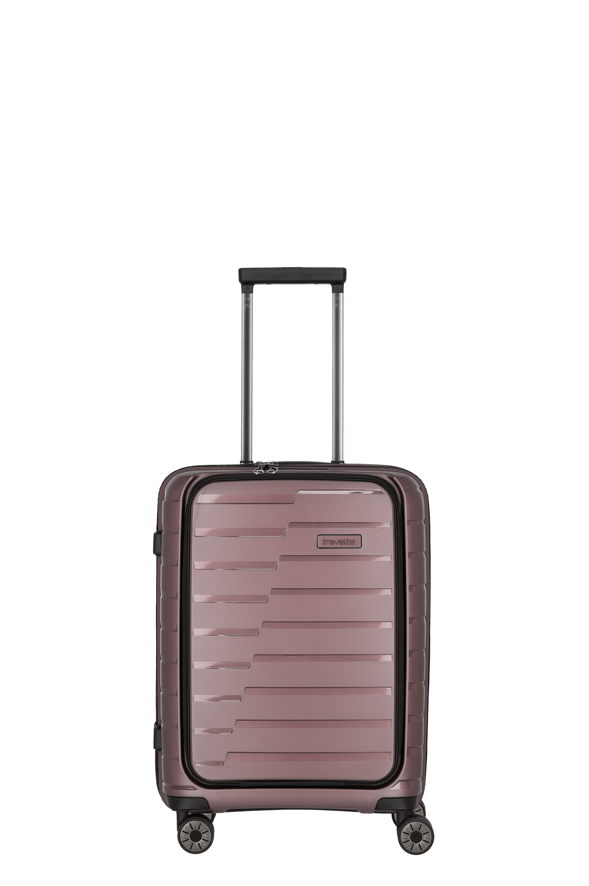 Travelite Koffer/Trolley Air Base – mit 4 Rollen – Bild 100