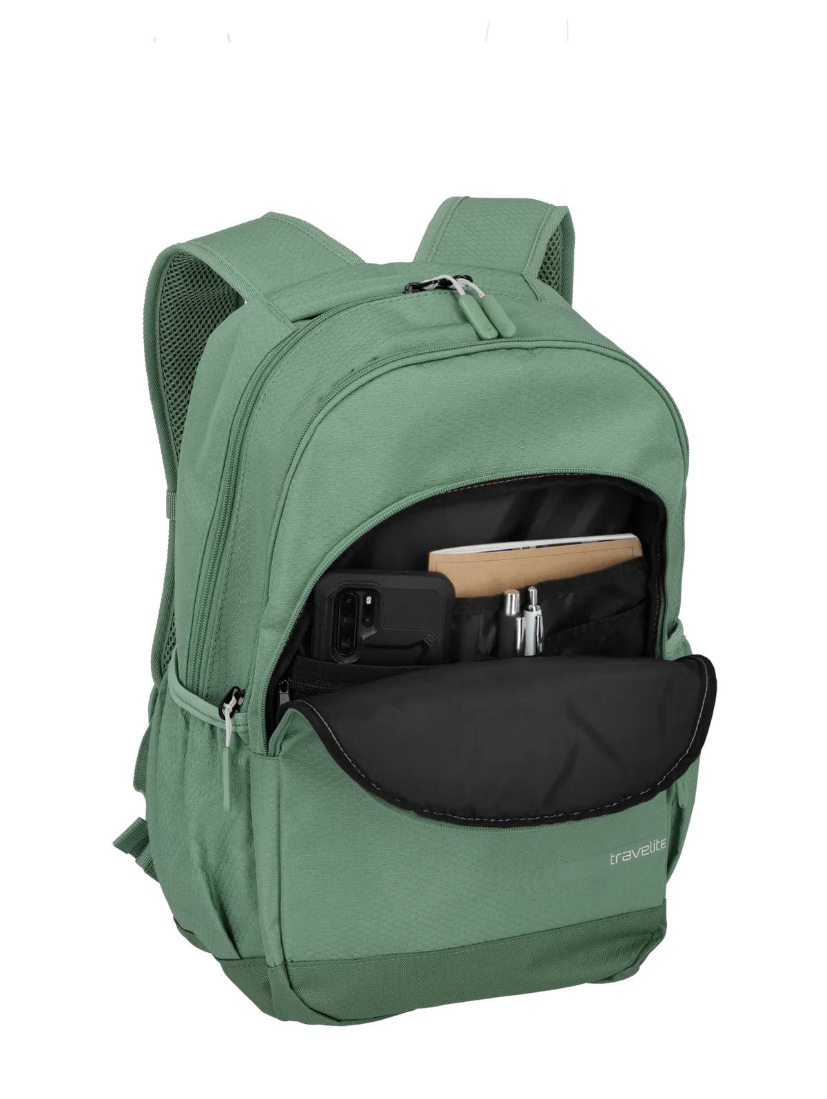 Travelite Rucksack Kick Off – aus POLYESTER 600D – Bild 50