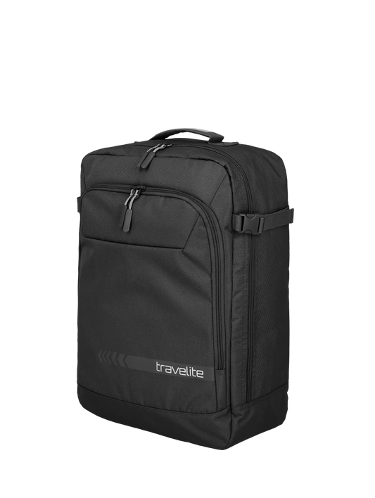 Travelite Rucksack Kick Off – aus POLYESTER 600D – Bild 2