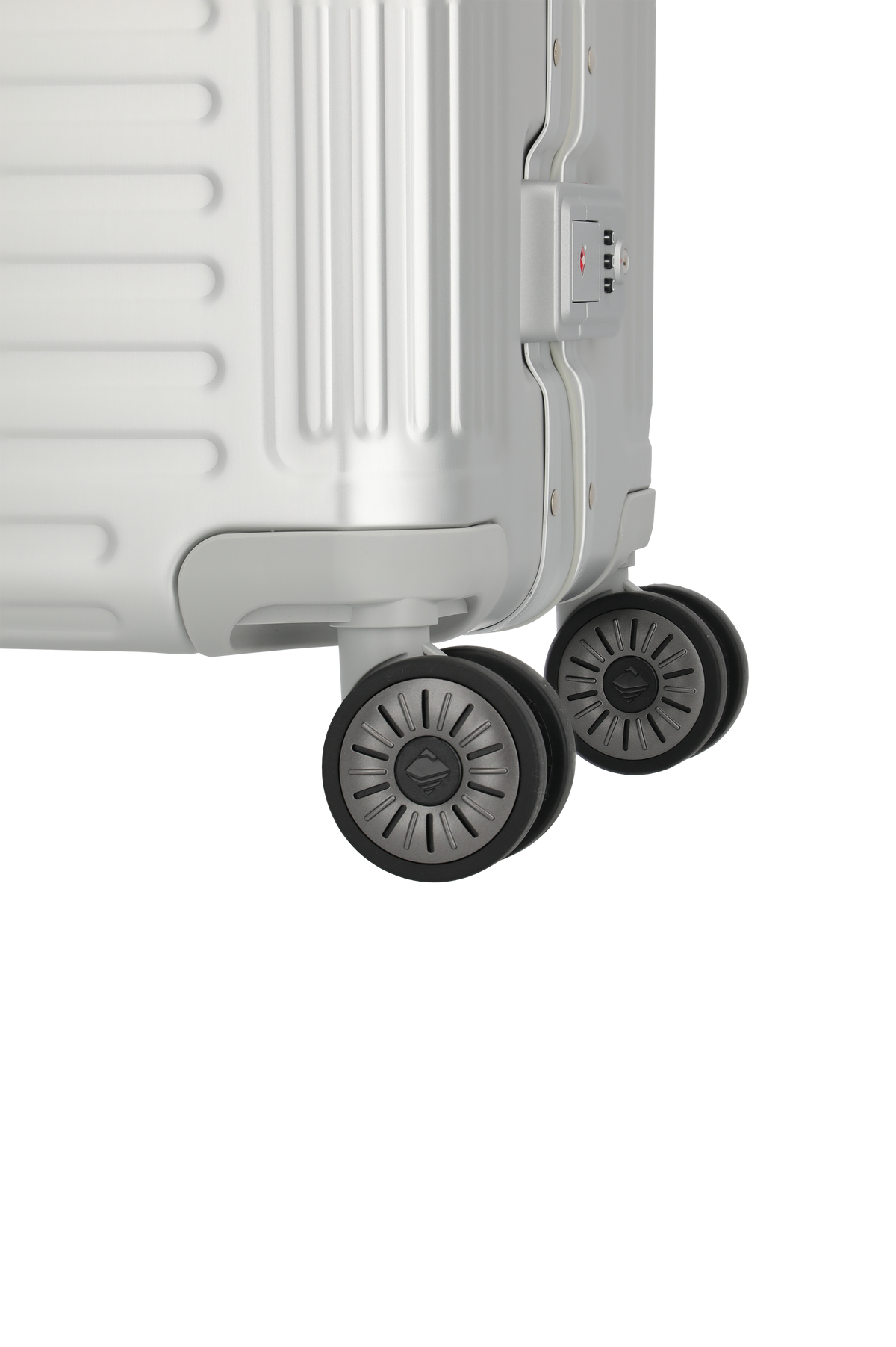 Travelite Koffer/Trolley Next – mit 4 Rollen – Bild 87