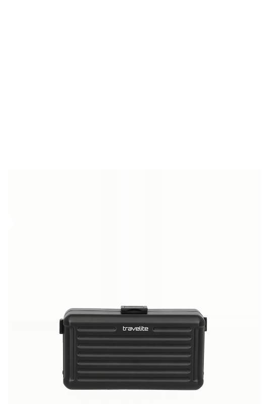 Travelite Umhängetasche Next – aus ALUMINIUM – Bild 2