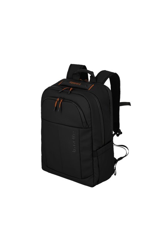 Travelite Rucksack BRIIZE – aus POLYESTER 900D/PU – Bild 2