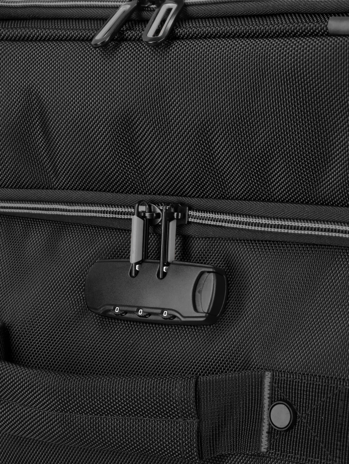 Travelite Reisetasche mit Rollen Tarifa – mit 2 Rollen – Bild 10