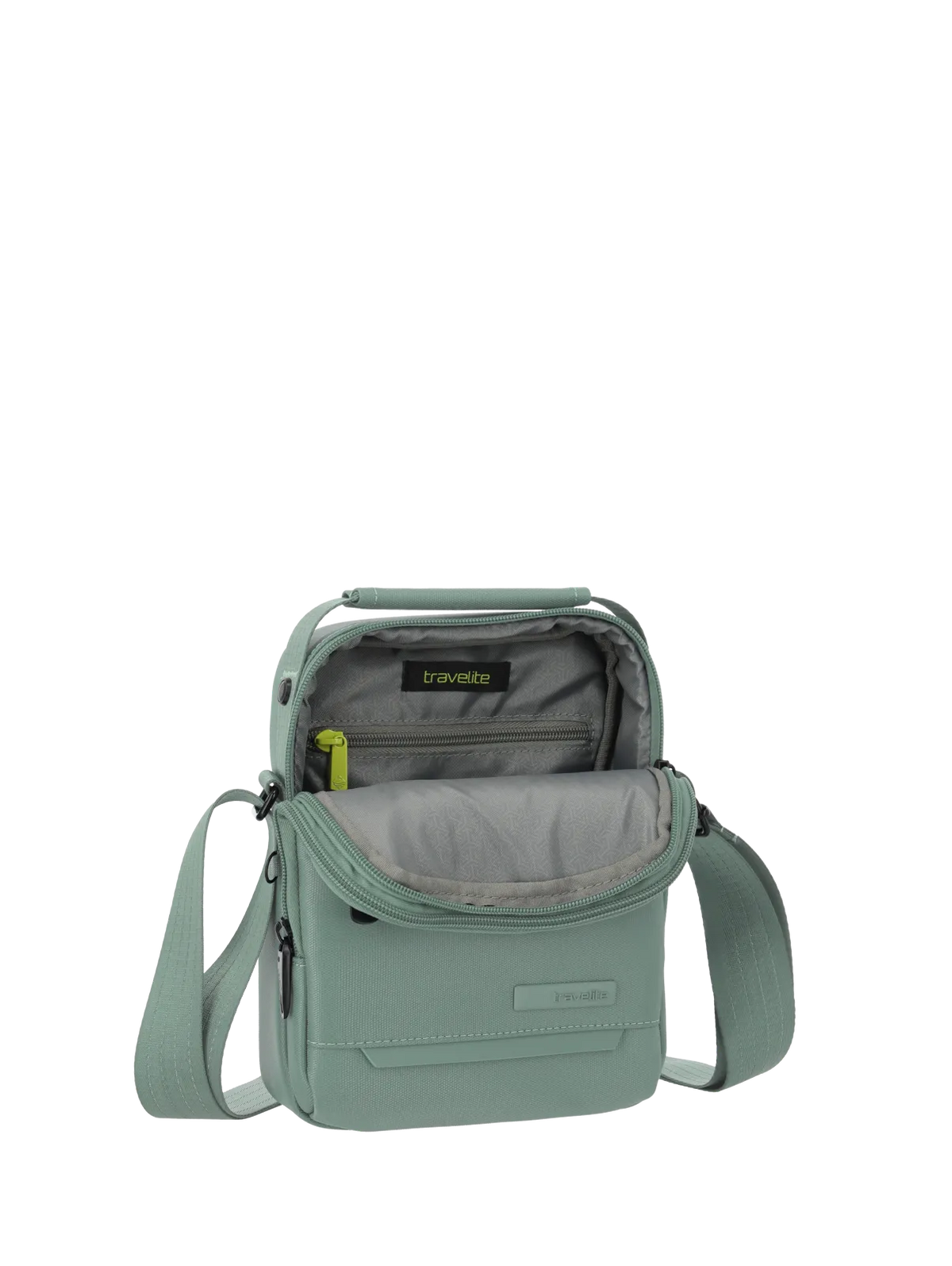 Travelite Tasche WORKFLOOW – aus RIPSTOP 210D – Bild 12