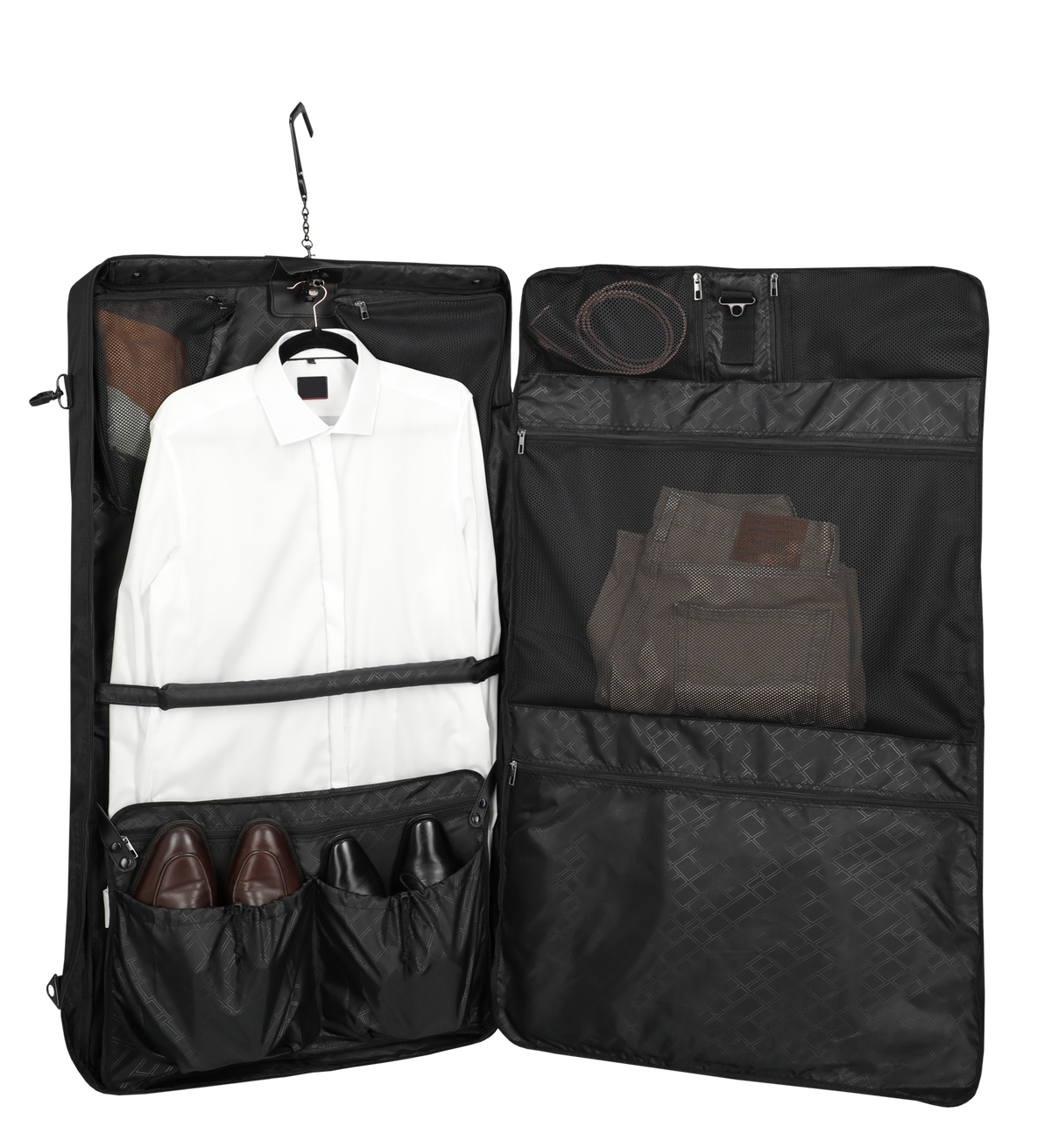Travelite Accessoires MOBILE – aus POLYESTER TWILL 380G – Bild 4