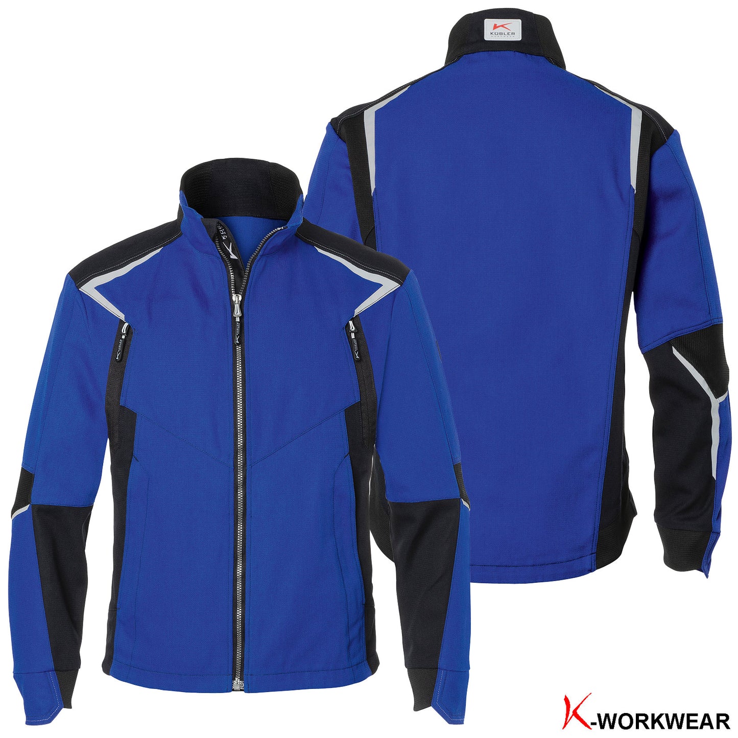 KÜBLER BODYFORCE Jacke