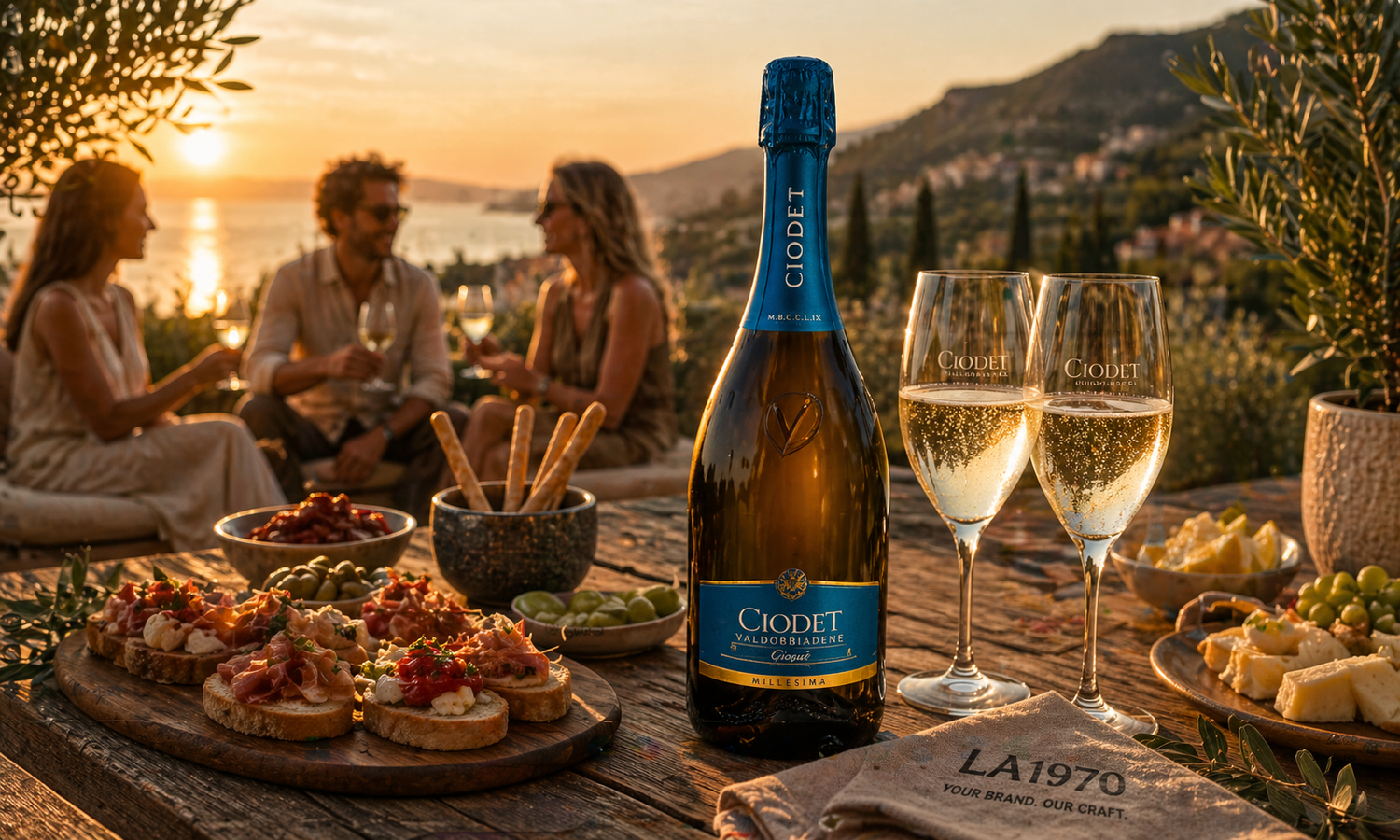 Prosecco