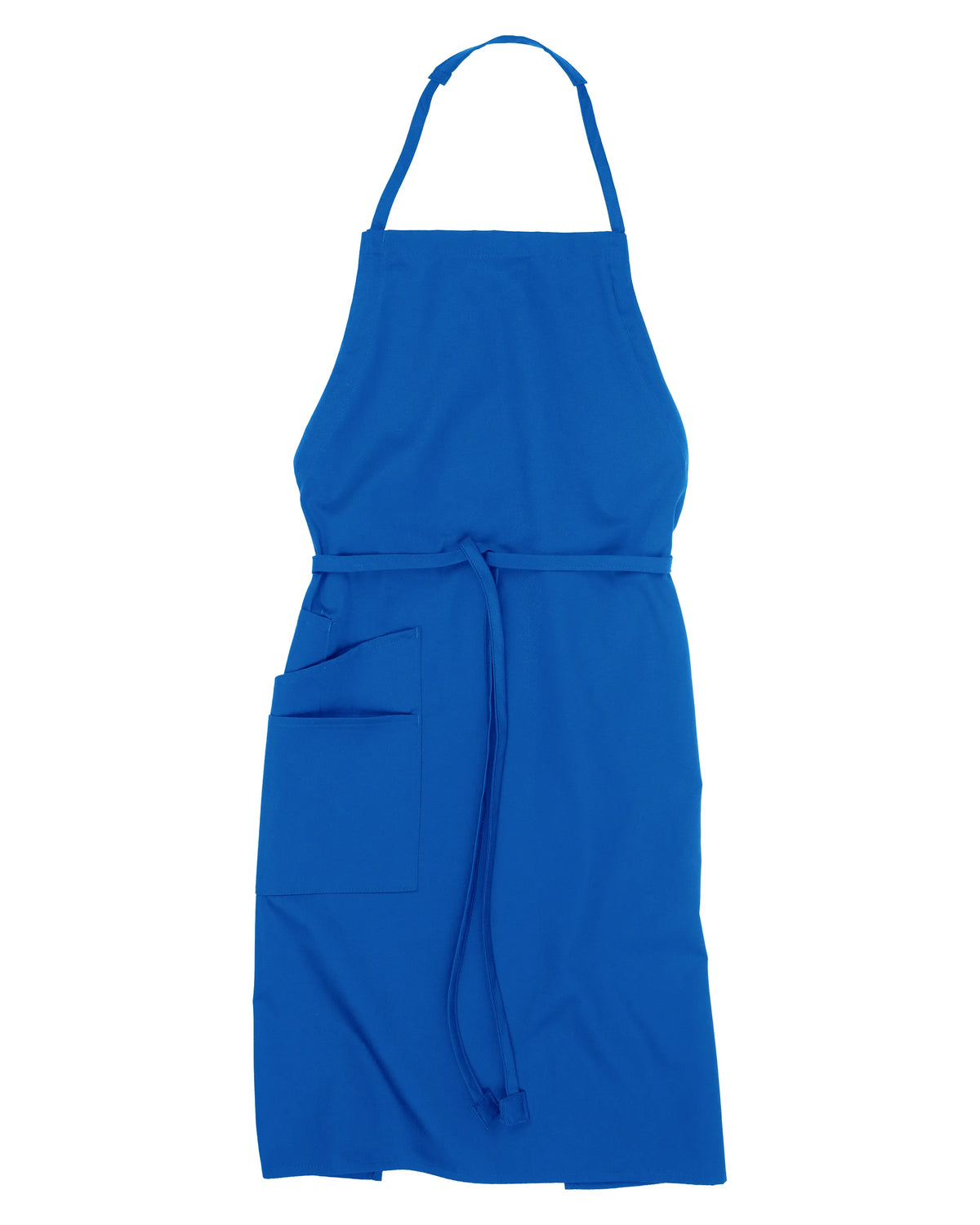 Latzschürze Perugia Classic 90 × 75 cm mit verstellbarer Länge – bugatti – Farbcode 5004 – Bild 1