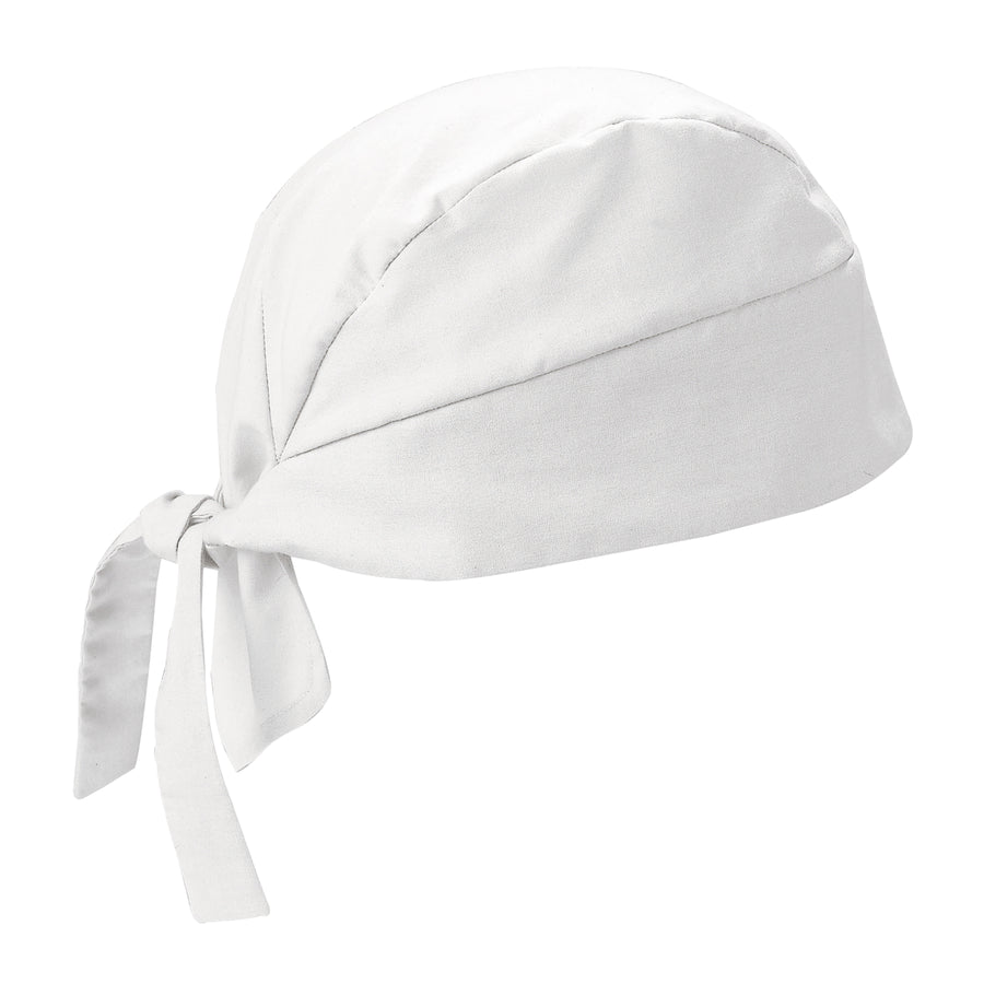 Cap aus Baumwolle + Polyester - 50 g/m2