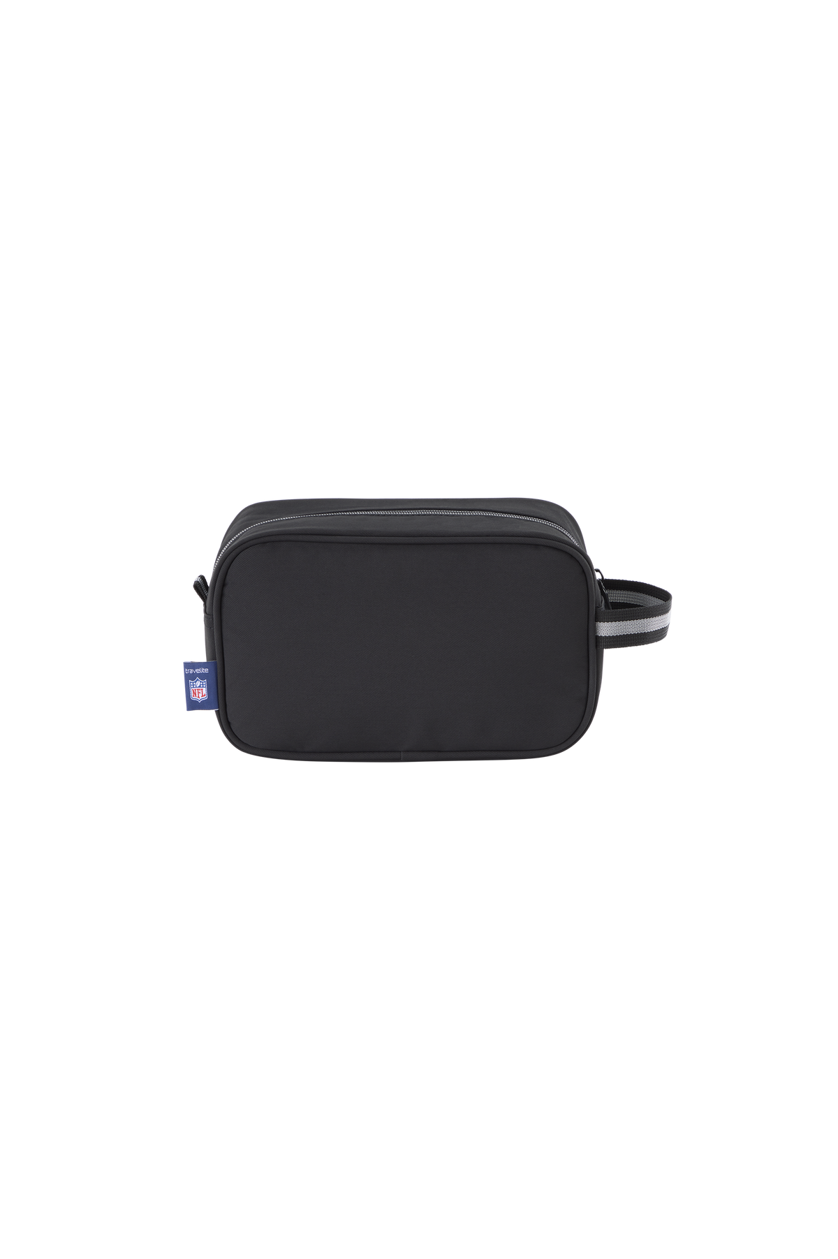 Travelite Kulturtasche NFL – aus POLYESTER 300D TWILL – Bild 5