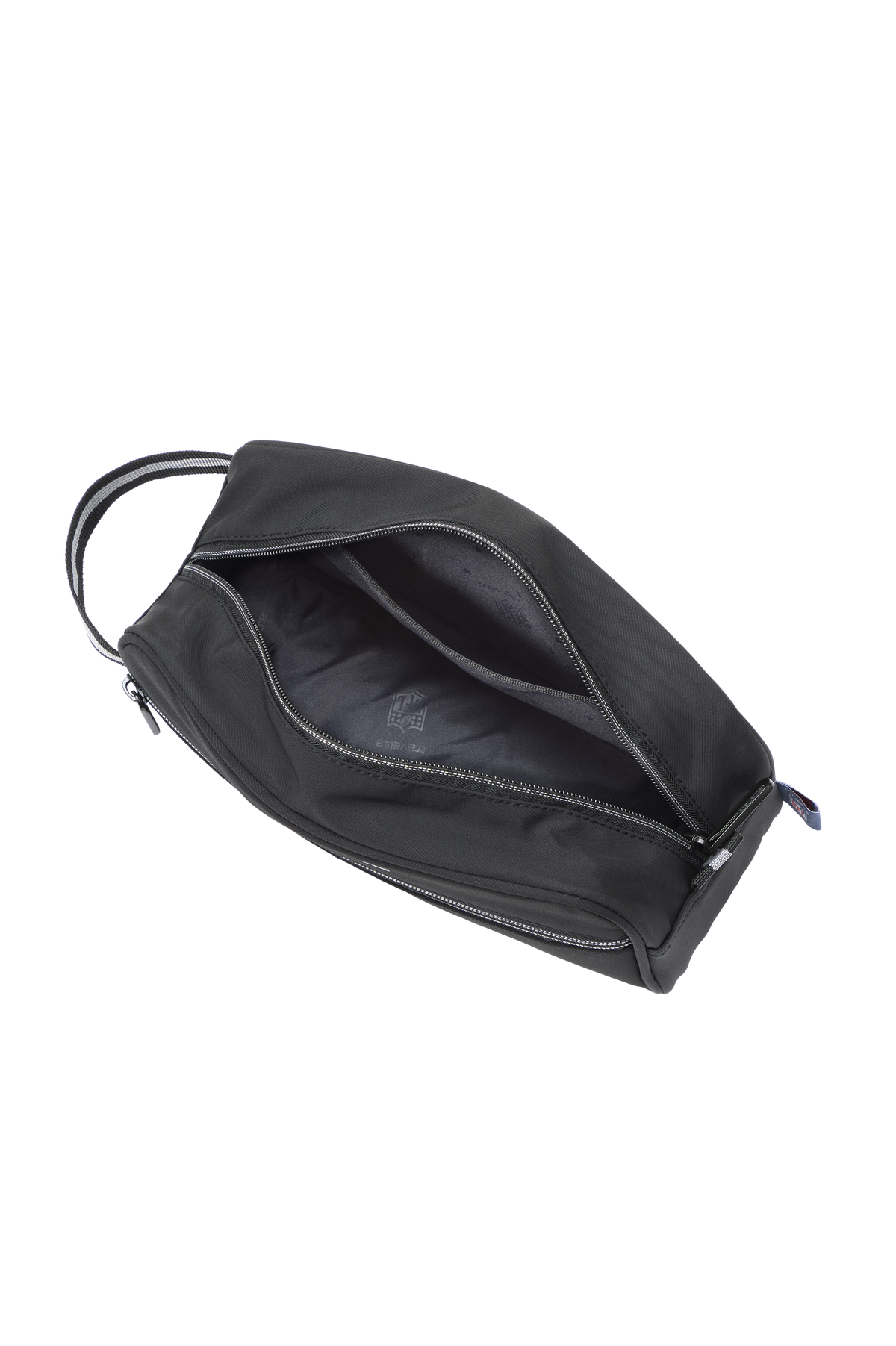 Travelite Kulturtasche NFL – aus POLYESTER 300D TWILL – Bild 4