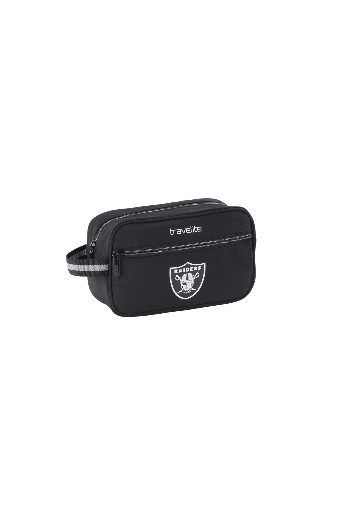 Travelite Kulturtasche NFL – aus POLYESTER 300D TWILL – Bild 3