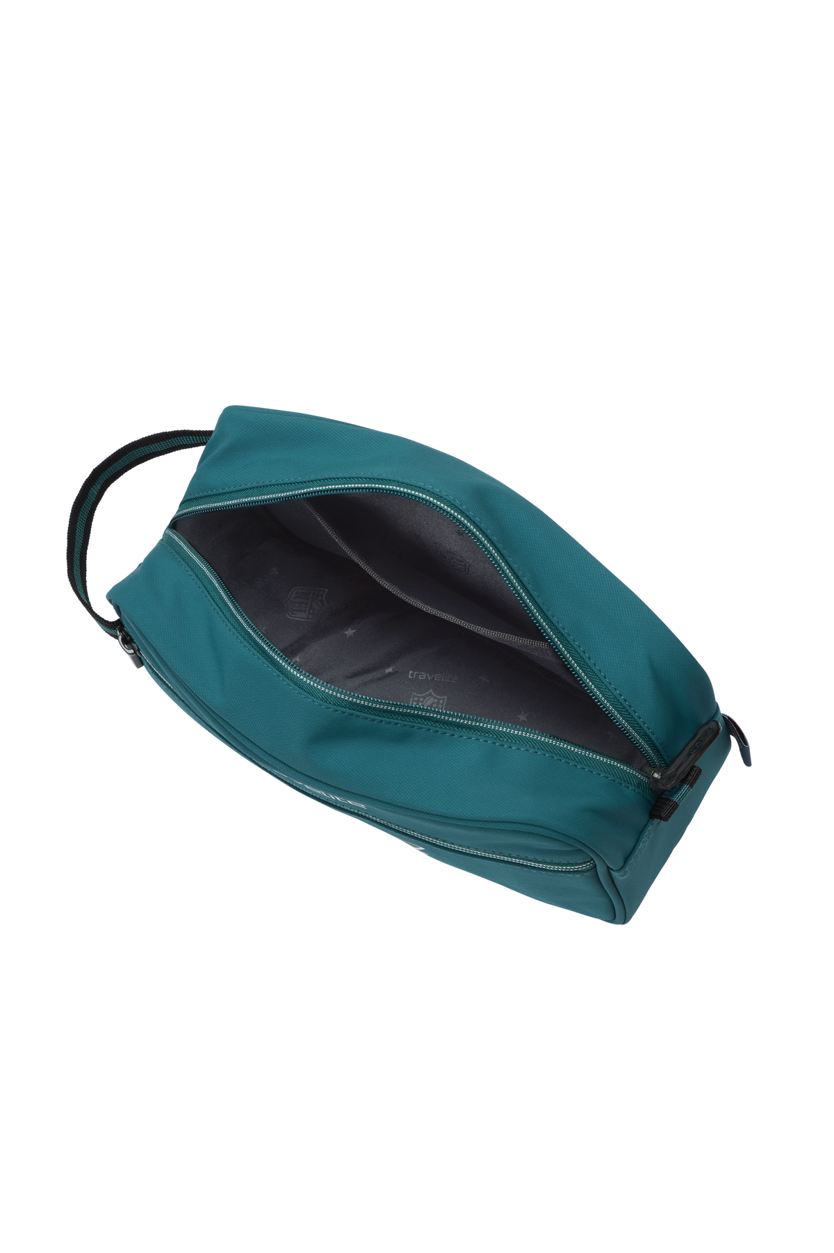Travelite Kulturtasche NFL – aus POLYESTER 300D TWILL – Bild 9