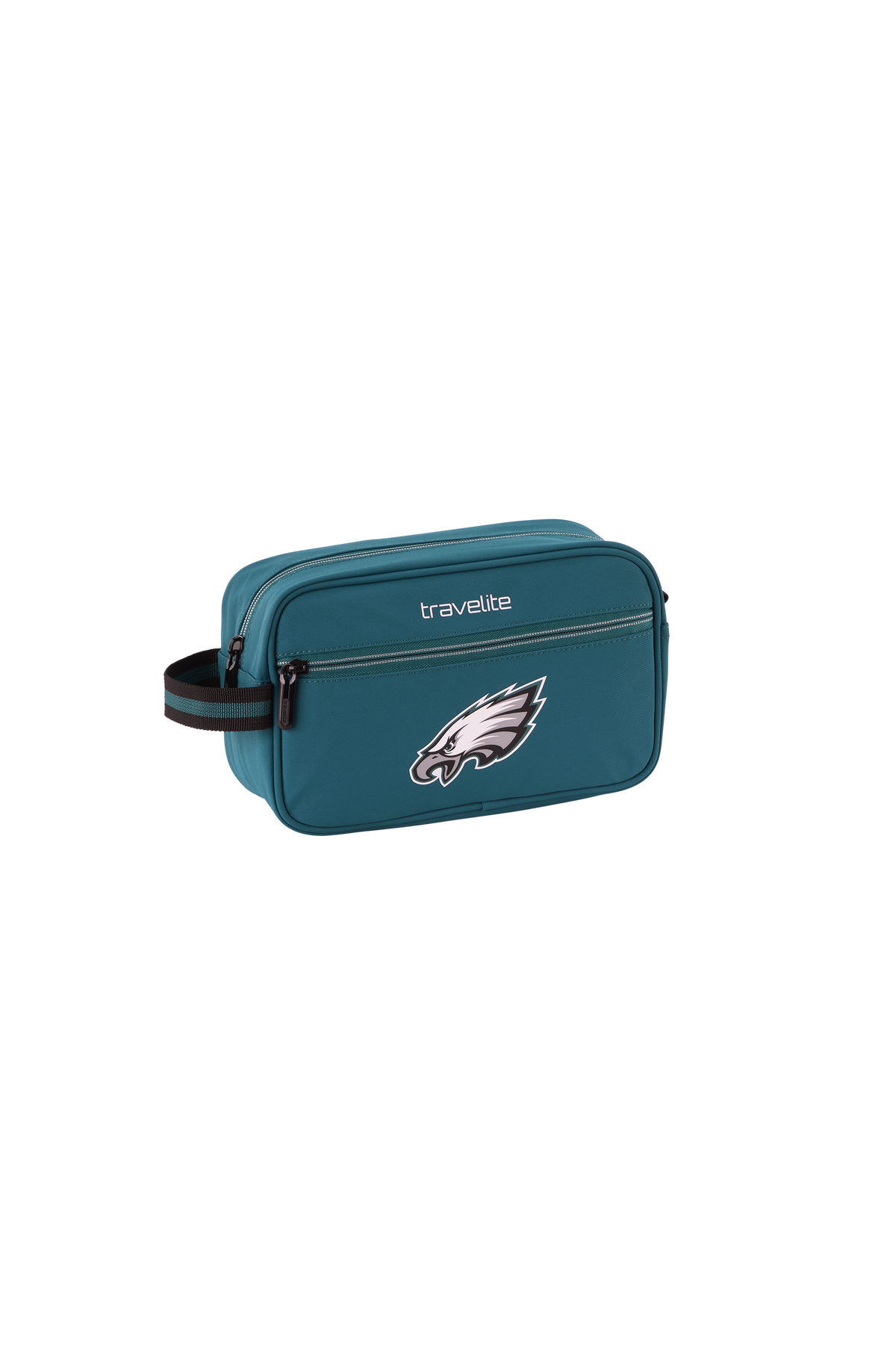 Travelite Kulturtasche NFL – aus POLYESTER 300D TWILL – Bild 8