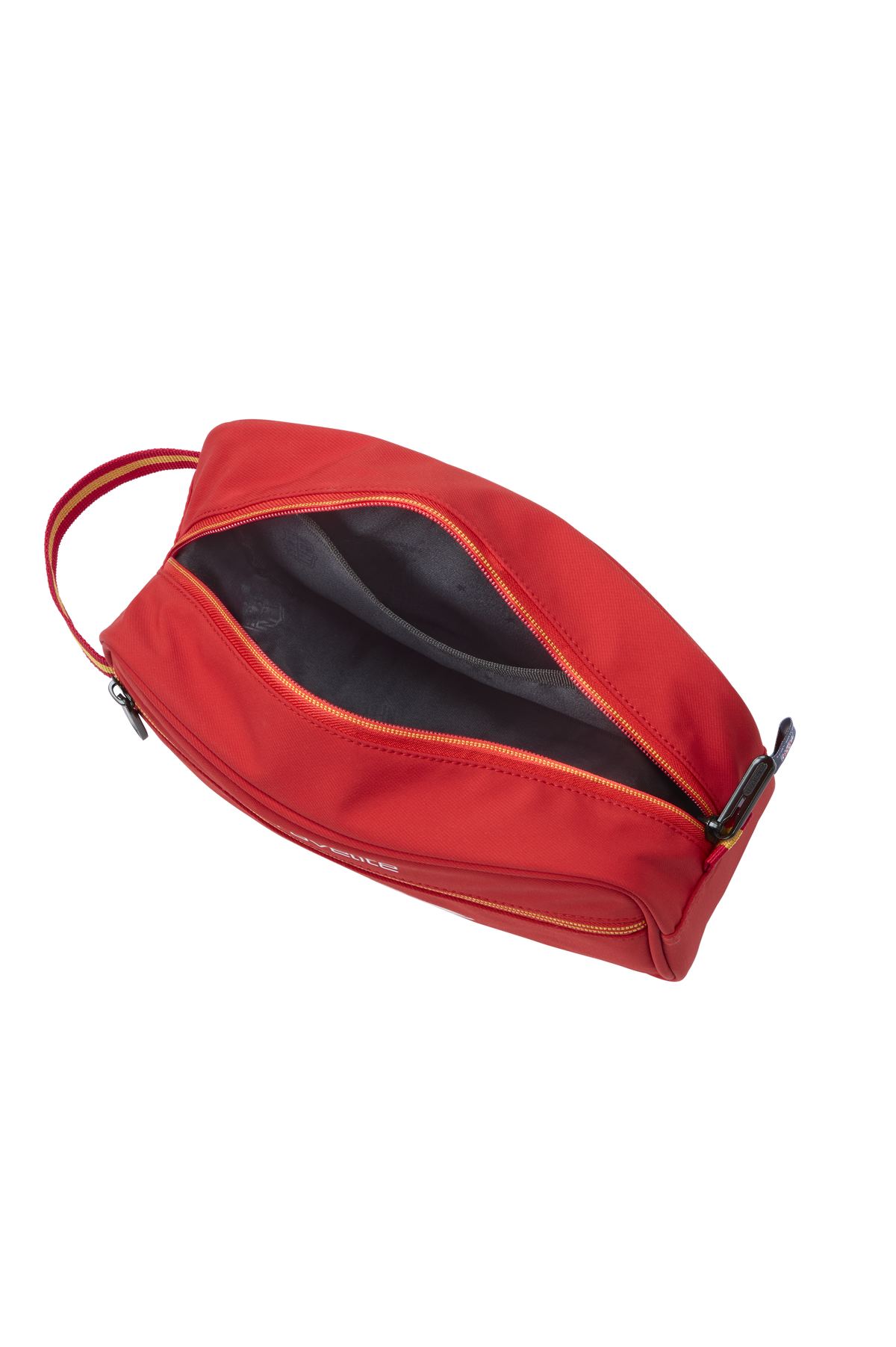 Travelite Kulturtasche NFL – aus POLYESTER 300D TWILL – Bild 14