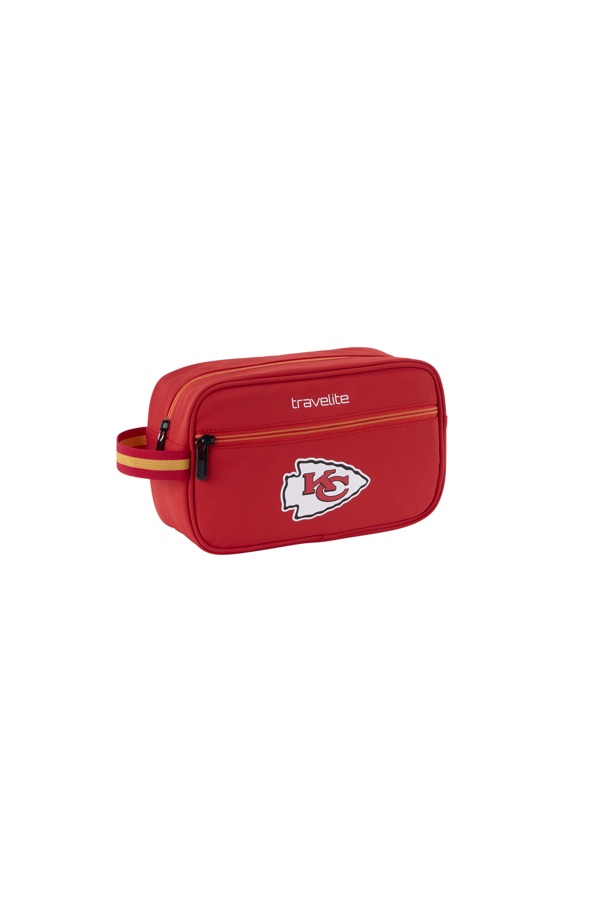Travelite Kulturtasche NFL – aus POLYESTER 300D TWILL – Bild 13