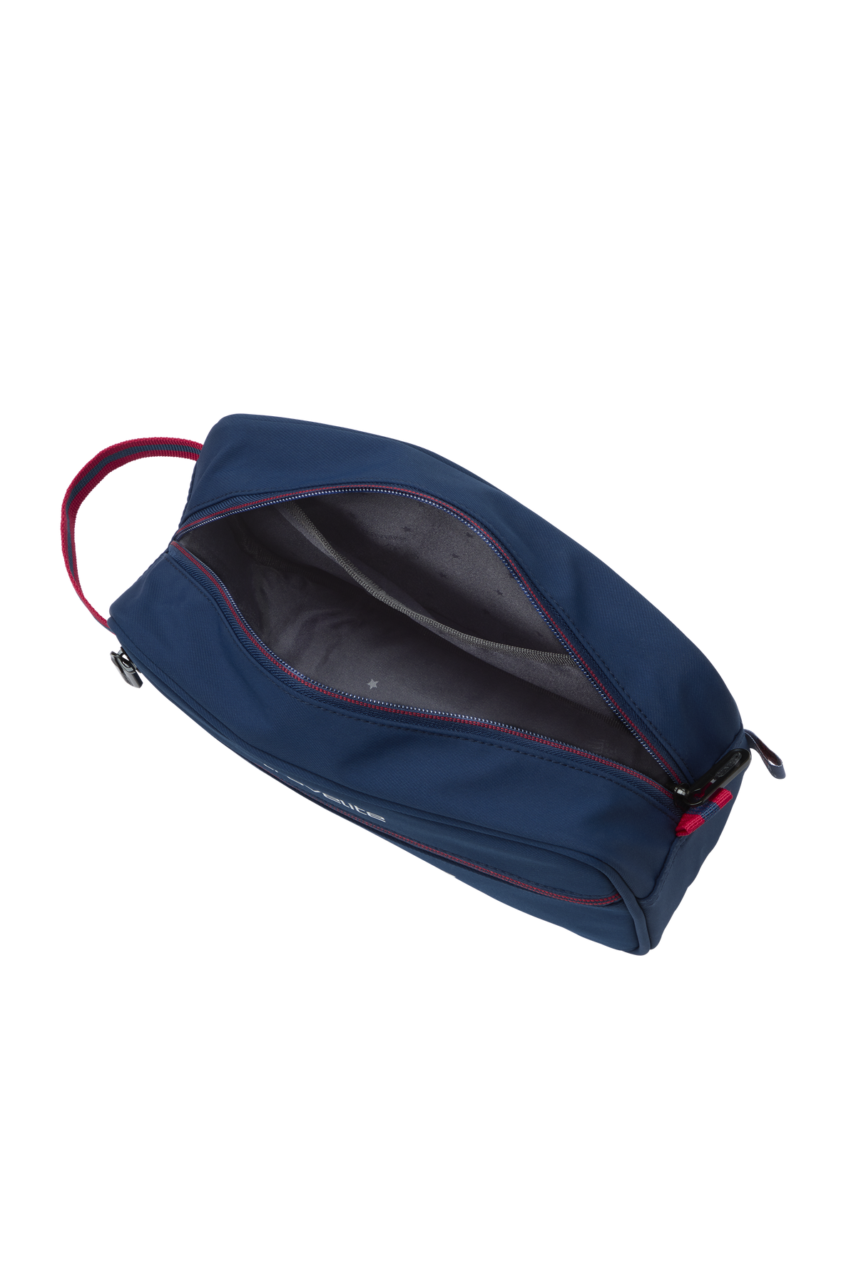 Travelite Kulturtasche NFL – aus POLYESTER 300D TWILL – Bild 19