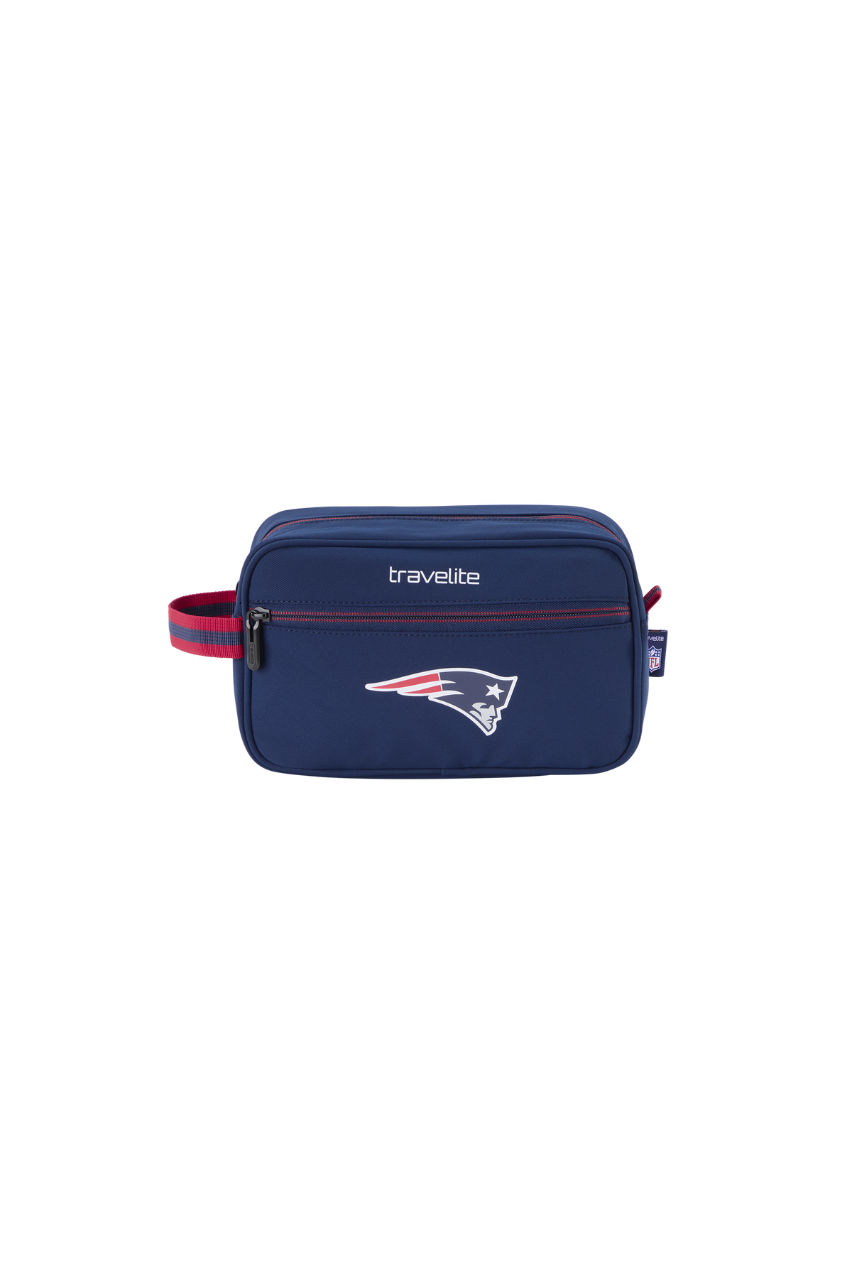 Travelite Kulturtasche NFL – aus POLYESTER 300D TWILL – Bild 16