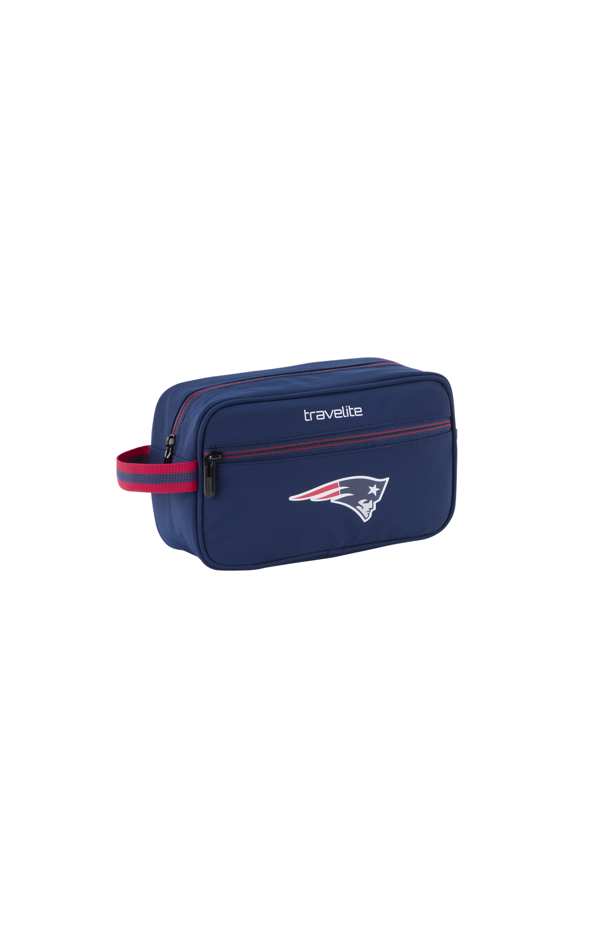 Travelite Kulturtasche NFL – aus POLYESTER 300D TWILL – Bild 18