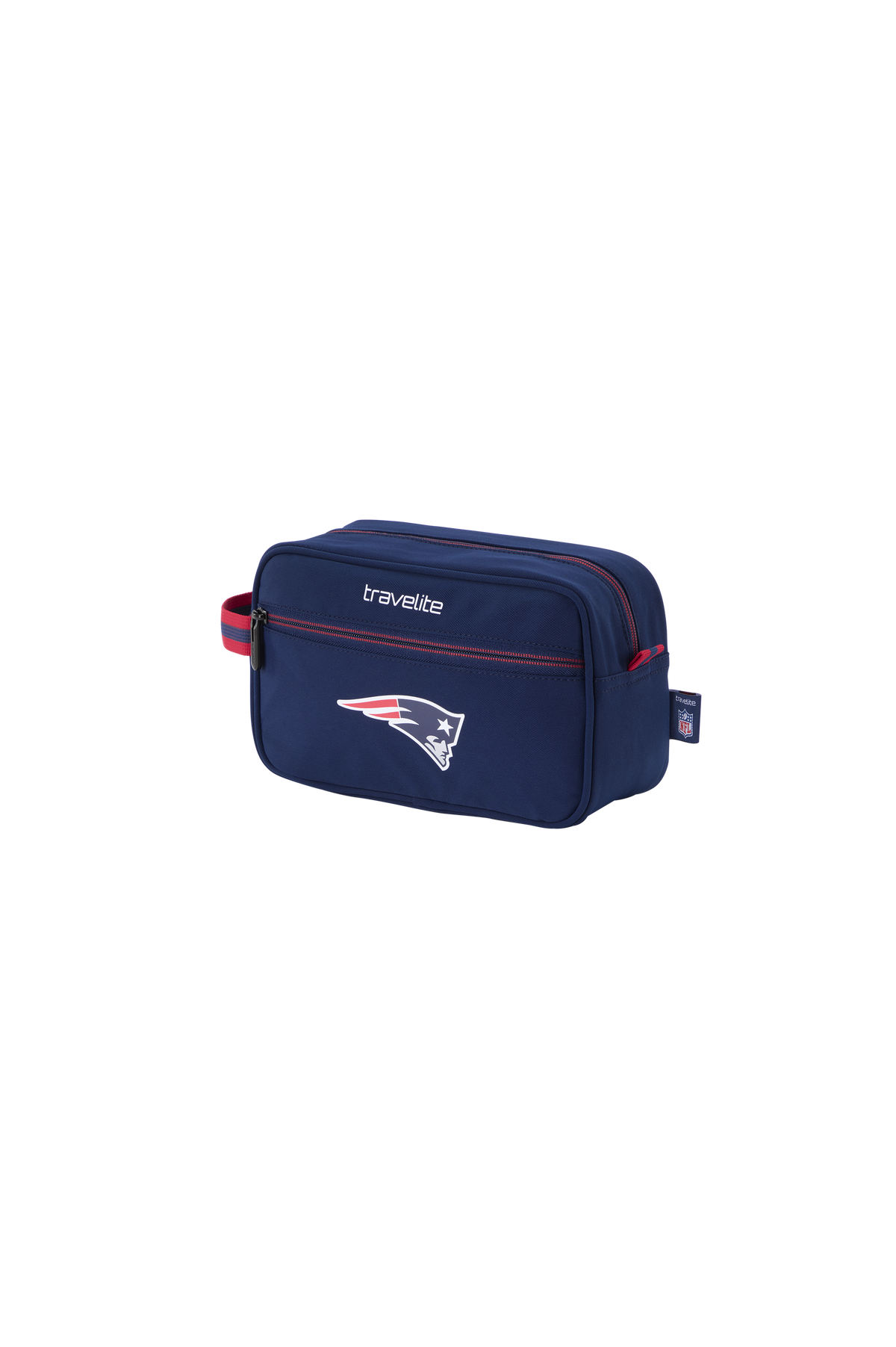 Travelite Kulturtasche NFL – aus POLYESTER 300D TWILL – Bild 17