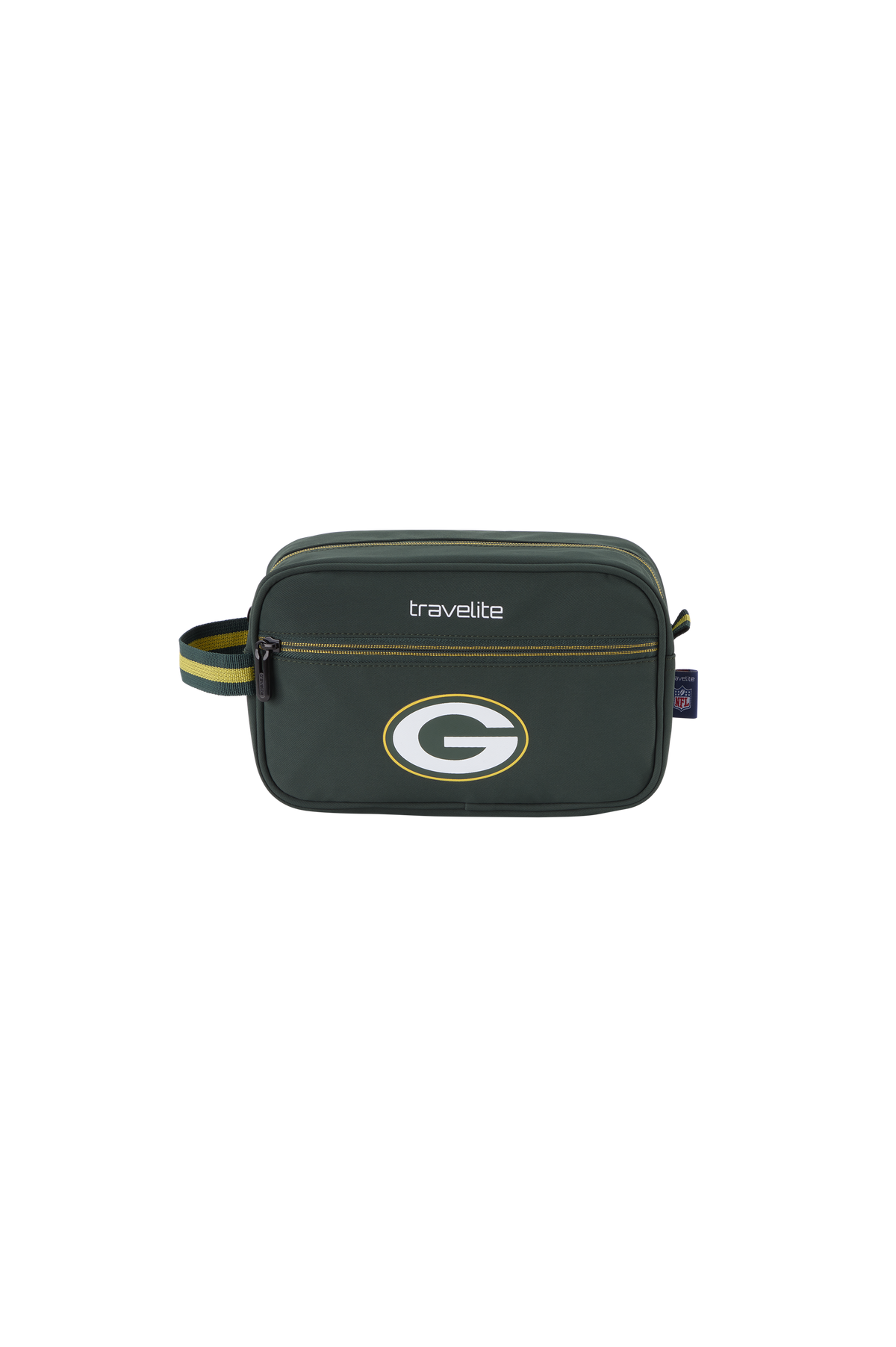 Travelite Kulturtasche NFL – aus POLYESTER 300D TWILL – Bild 21
